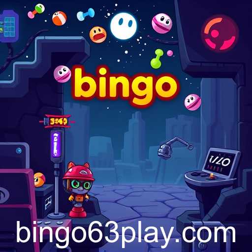 Exploring the Exciting World of Arcade Games: Spotlight on Bingo63