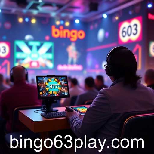Bingo Evolves in the Digital Age