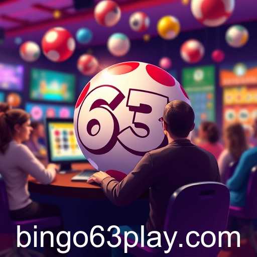 The Rise of Bingo63 in the Online Gaming World