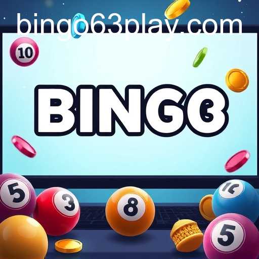 The Rise of Online Gaming: A Look into Bingo63