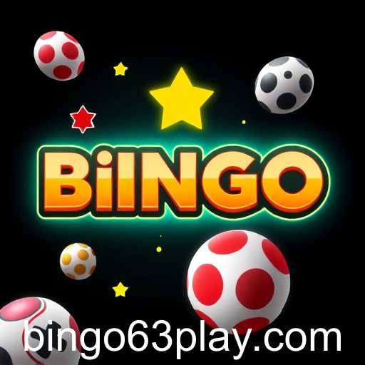 Exploring the Thrill of Casino Games: Spotlight on Bingo63