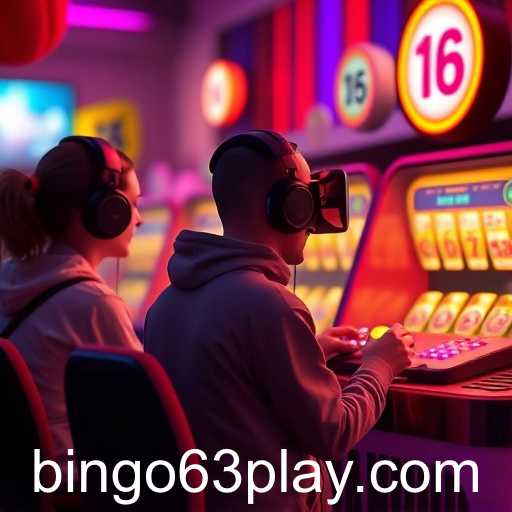 bingo63