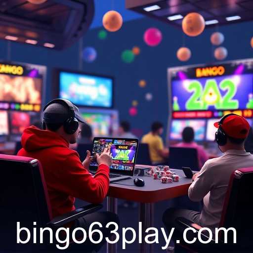 Digital Gaming Trends in 2025