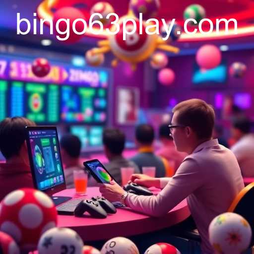 The Evolution of Online Gaming Hubs