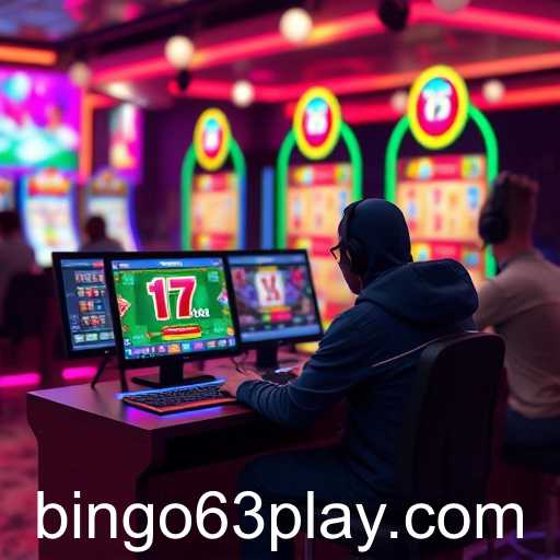 The Evolution of Online Bingo in the Digital Age