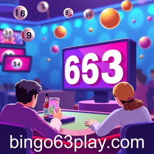 Online Bingo's Digital Revolution