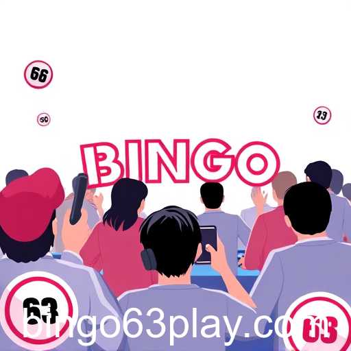 The Growing Popularity of Online Bingo