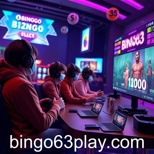 The Rise of Online Gaming and Its Impact