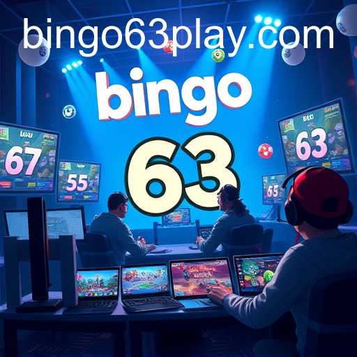 bingo63