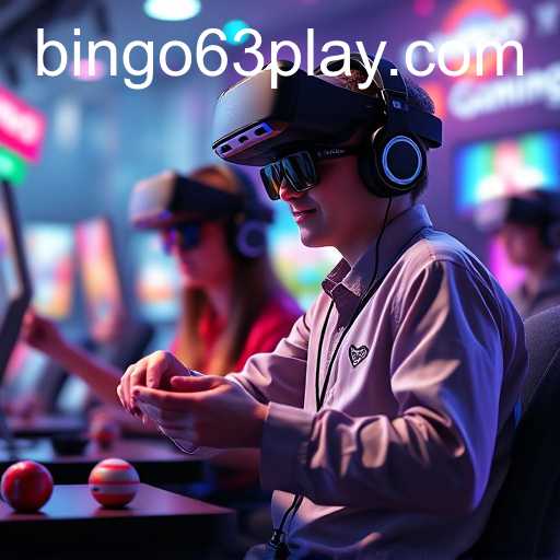 Online Gaming Trends and Challenges