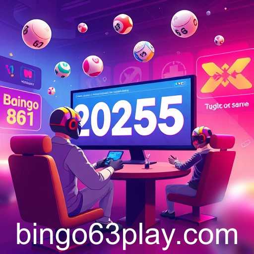 bingo63