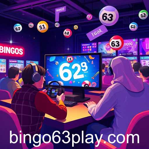 bingo63