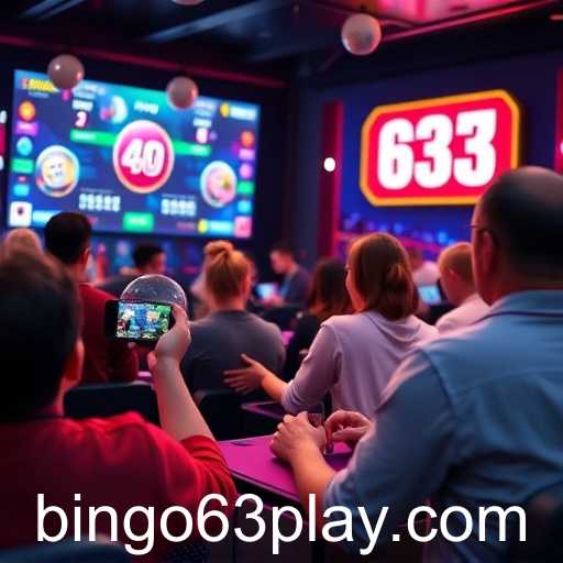 The Rise of Online Gaming in the Late 2020s