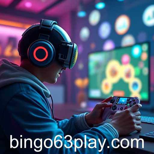 Digital Dynamics: The Surge of Bingo in 2025