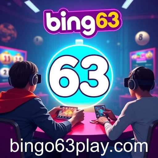 bingo63